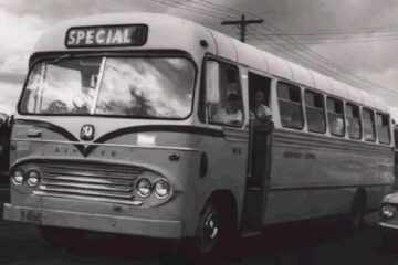 Autobuzul