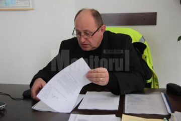 Primarul Vasile Andriciuc: „Probabil că până la urmă unitatea de spălătorie, sau cosmetizare auto cum văd că și-a schimbat denumirea acum, va fi închisă”