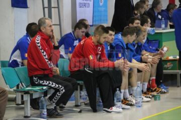 Petru Ghervan spune că jucătorii au primit liber pentru a se odihni