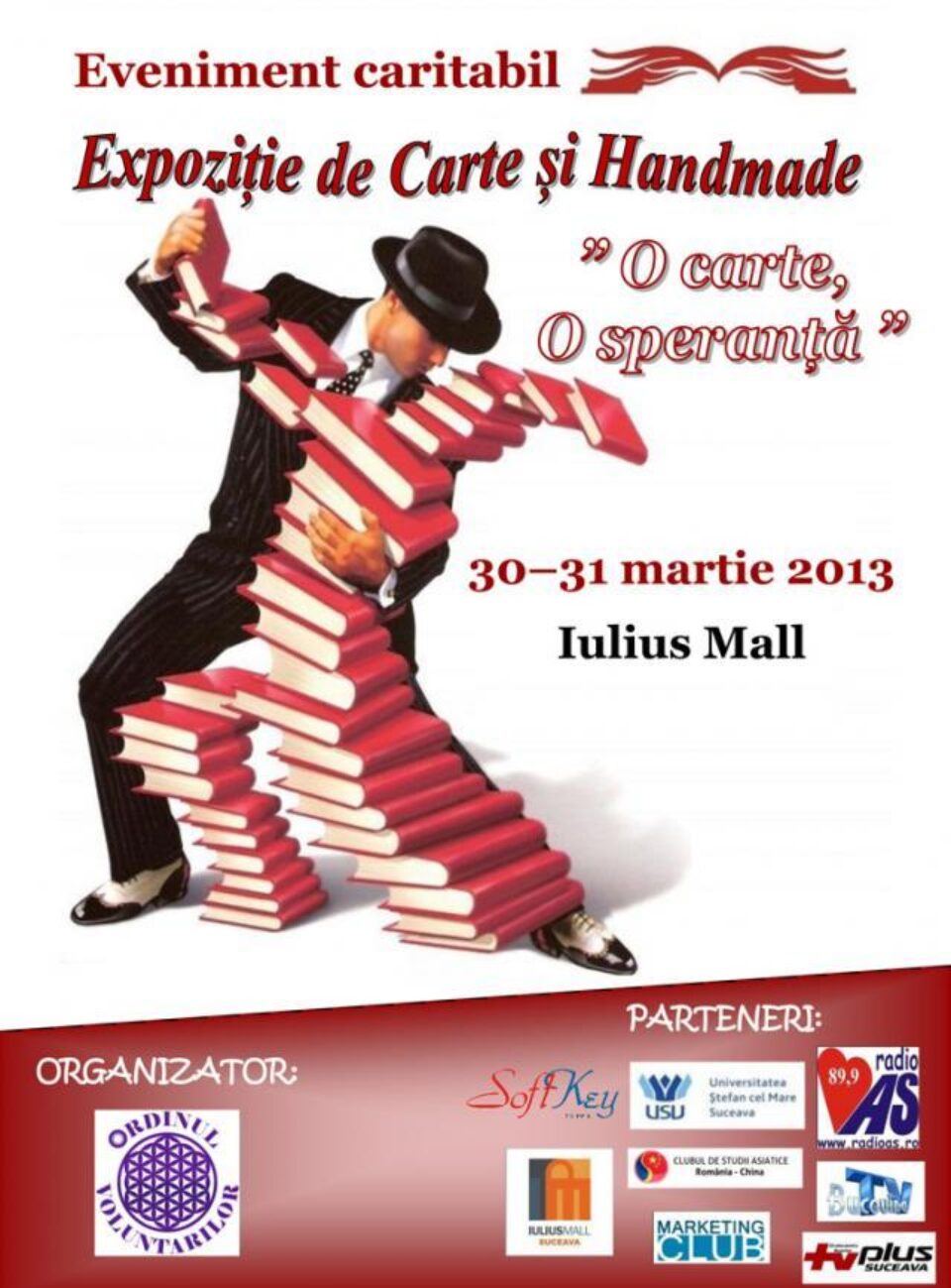 Eveniment caritabil