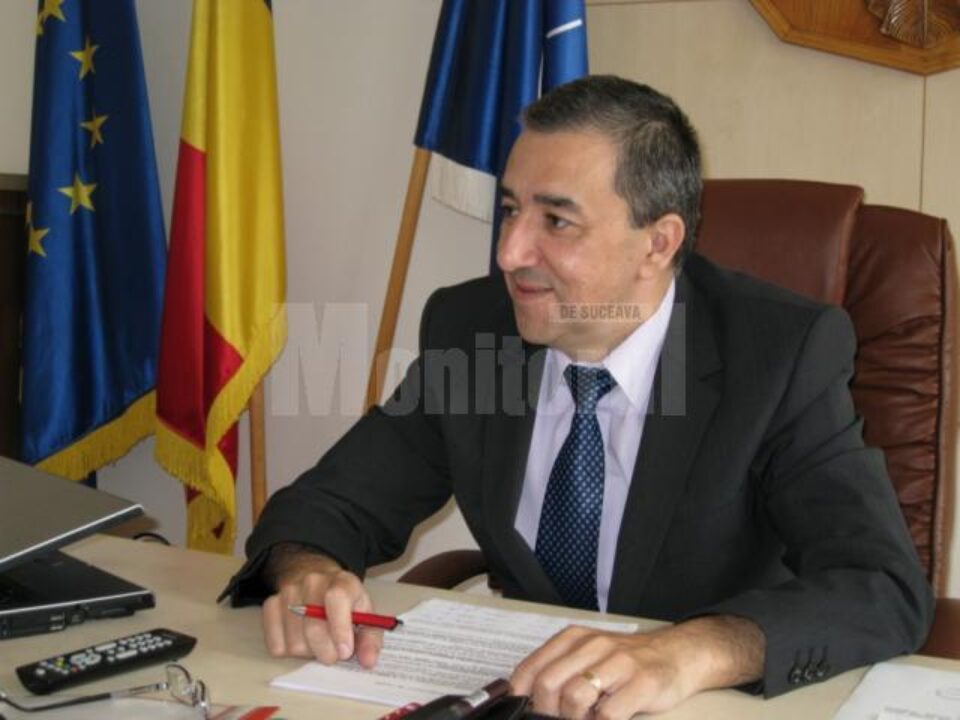 Florin Sinescu