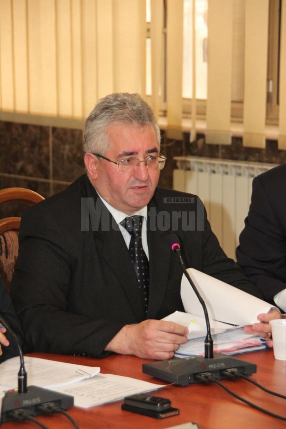Ion Lungu: „Vom face în primă fază un contract multianual, pe doi ani de zile, pentru o sumă de aproximativ 300 de miliarde de lei vechi”