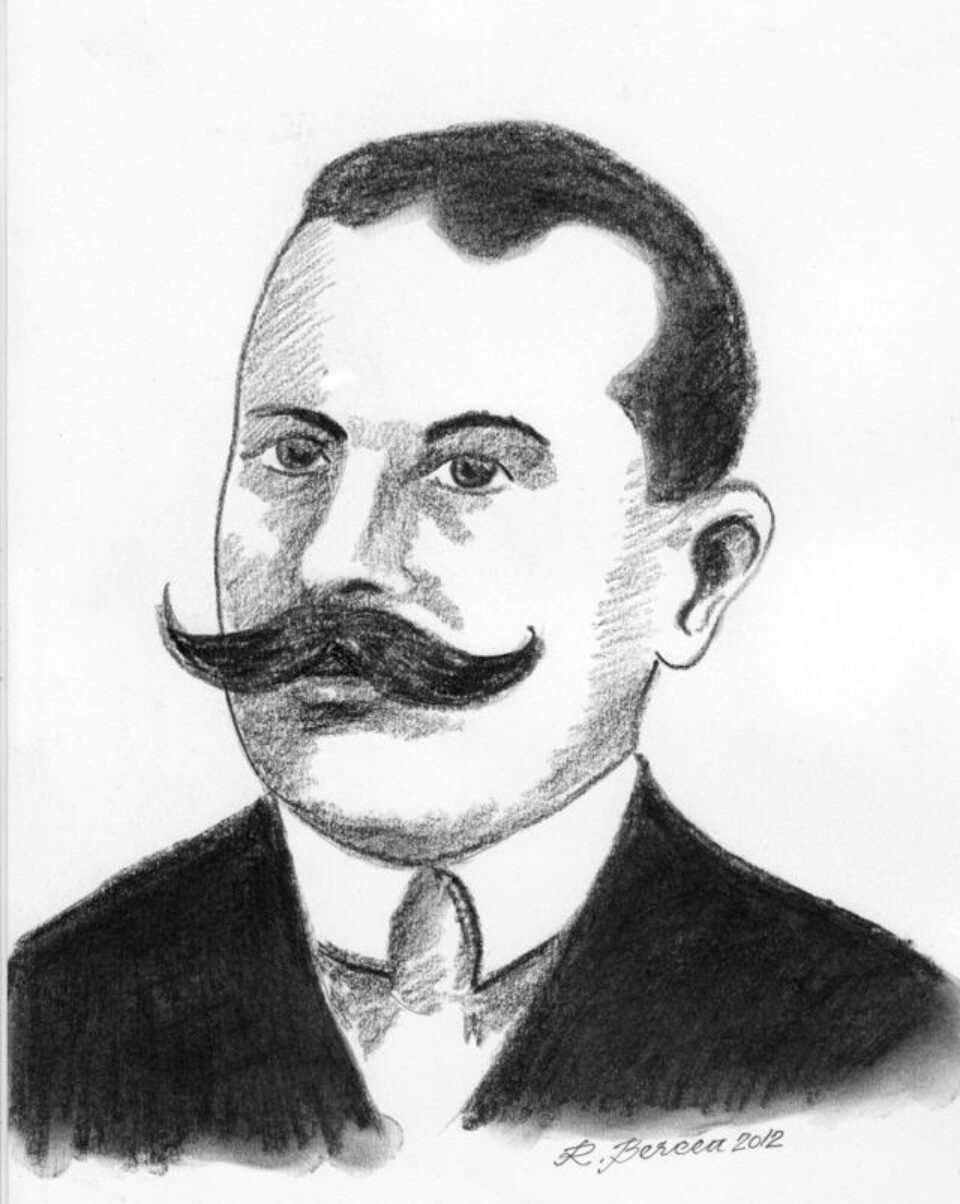 Grigore FILIMON