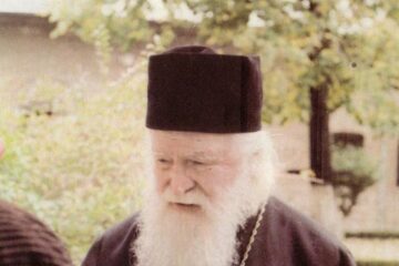 Cuvant de invatatura cu parintele Sofian Boghiu