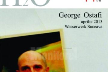 expoziție pictură abstractă