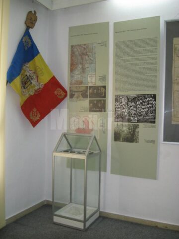 Expoziția Basarabia - Oameni, locuri, frontiere