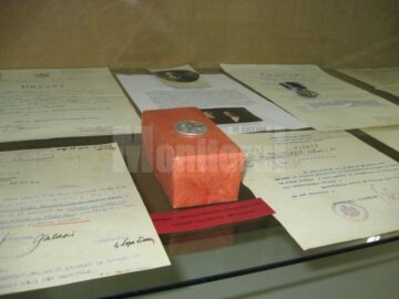 Expoziția Basarabia - Oameni, locuri, frontiere