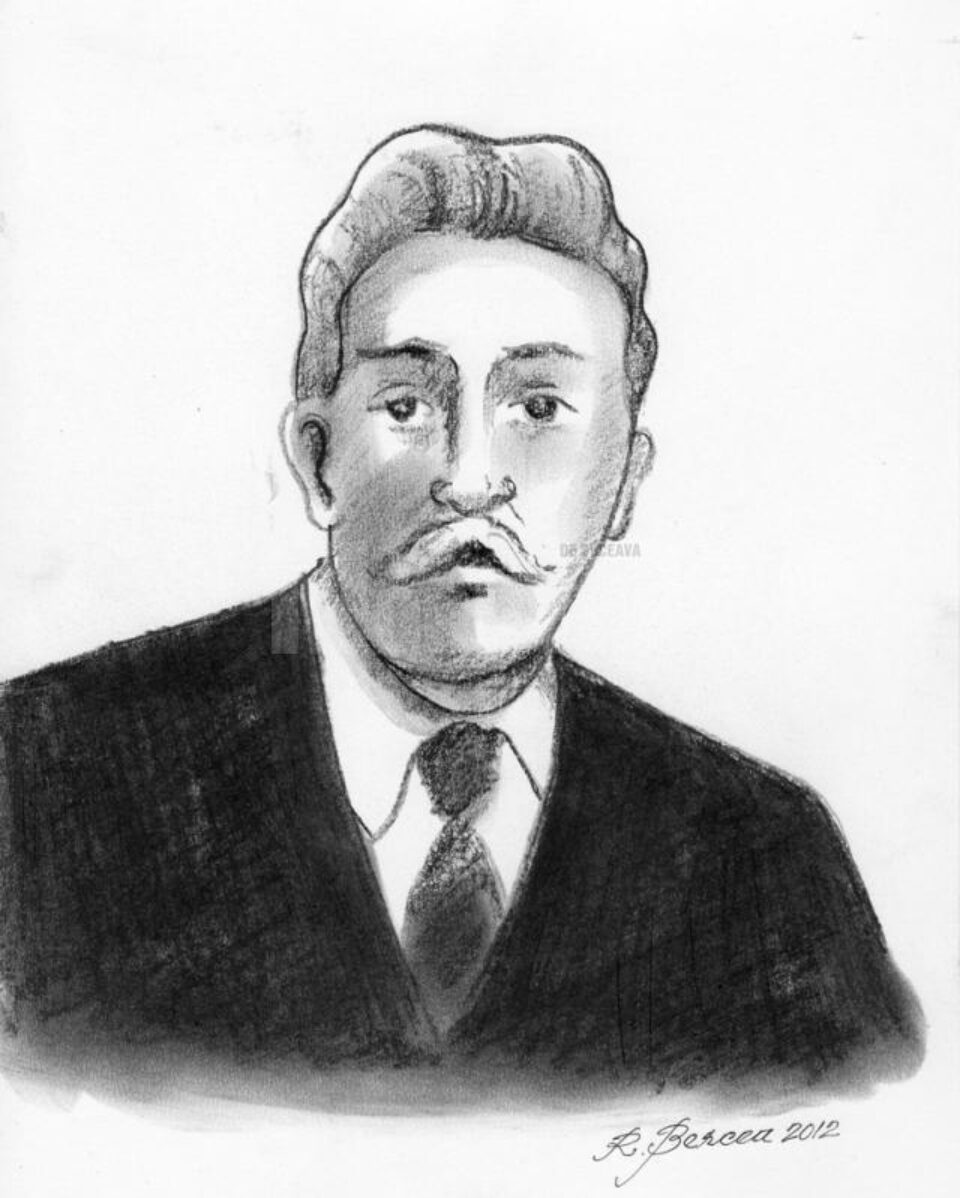 Ion PÂȘLEA