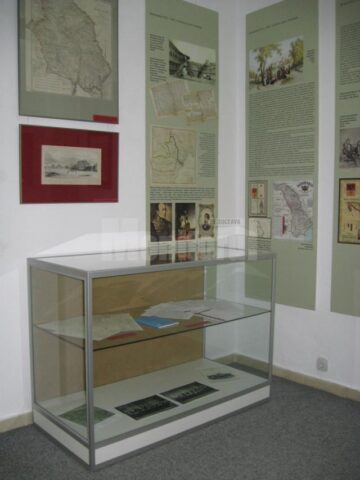 Expoziția Basarabia - Oameni, locuri, frontiere