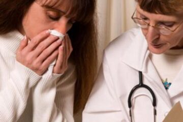28 de suceveni cu gripă, alți 4.400 cu viroze și pneumonii
