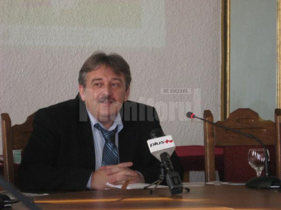 Marius Ursaciuc: „Am decis ca la sfârșitul acestei săptămâni să le oferim turiștilor posibilitatea de a schia gratis pe pârtia Șoimul”