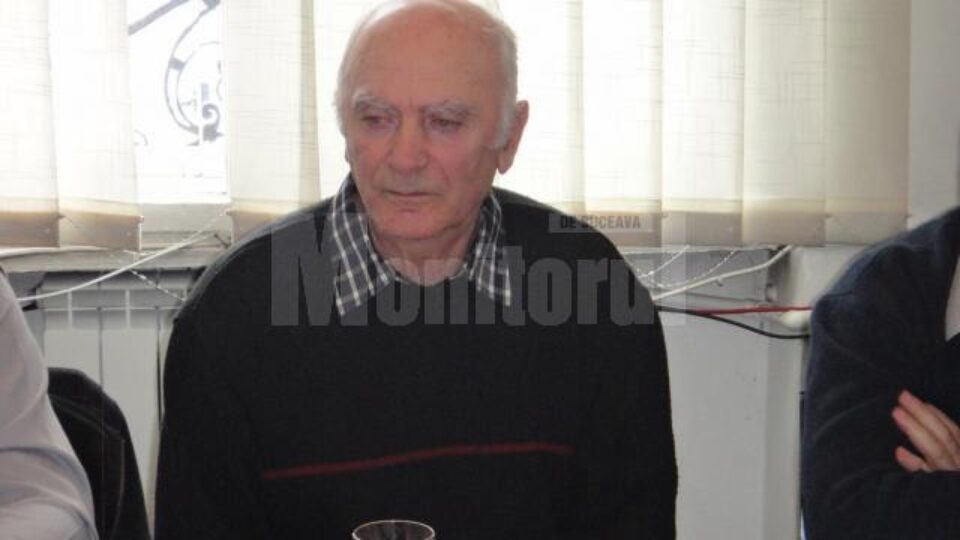 Horia Mircea Vasilescu