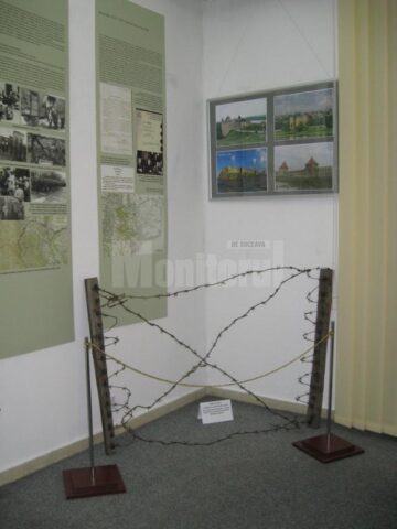 Expoziția Basarabia - Oameni, locuri, frontiere