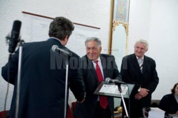 „Sărbătorile Memoriei”, la Gura Humorului