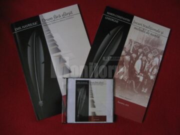 „Sărbătorile Memoriei”, la Gura Humorului