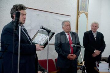 „Sărbătorile Memoriei”, la Gura Humorului