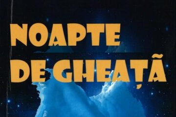 Mihai Lițu Munteanu: „Noapte de gheață”