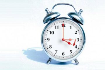 România trece în noaptea de sâmbătă spre duminică la ora oficială de vară