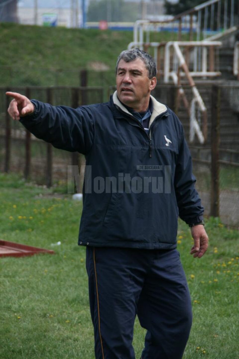 ConstantinVlad are mari așteptări din partea actualului lot