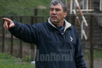 ConstantinVlad are mari așteptări din partea actualului lot