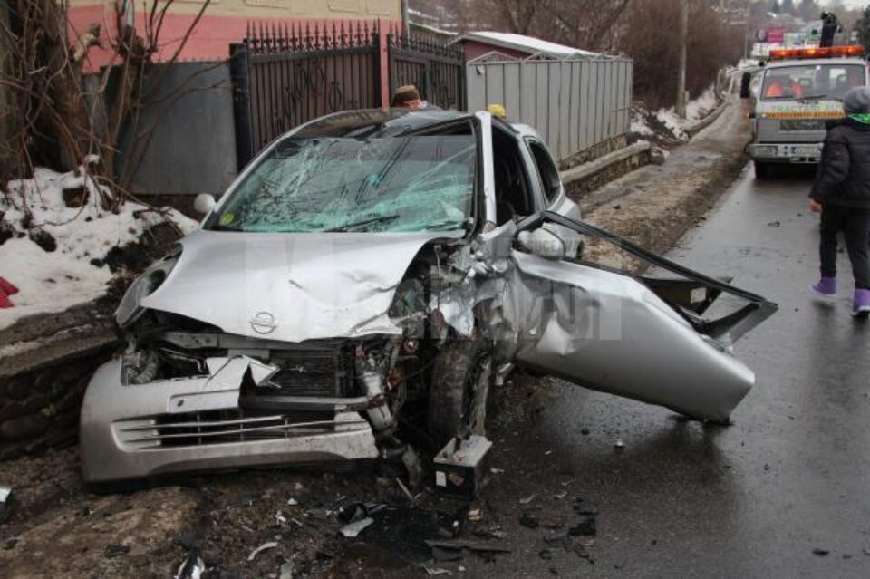 detaliu accident