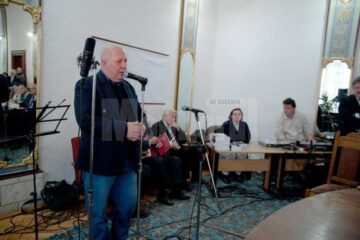 „Sărbătorile Memoriei”, la Gura Humorului