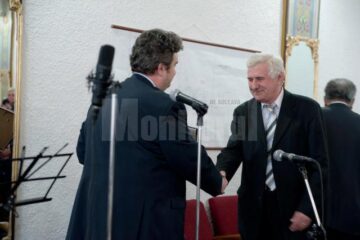 „Sărbătorile Memoriei”, la Gura Humorului