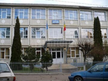 Zilele Colegiului Tehnic “Mihai Băcescu”