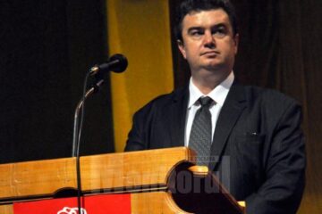 Cătălin Nechifor: Cred că greul de acum începe. Avem obligații față de suceveni, cum poate nu am avut niciodată în viața politică