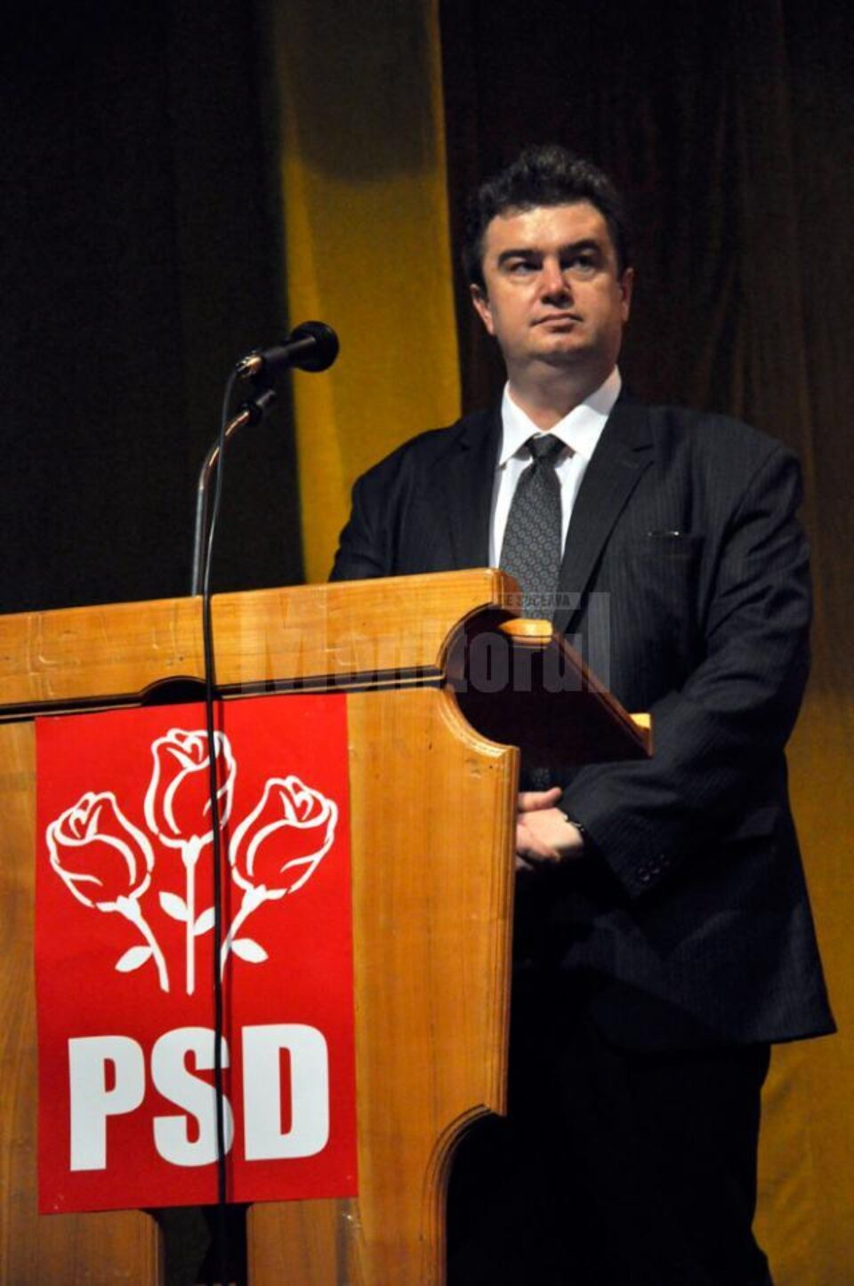 Cătălin Nechifor: Cred că greul de acum începe. Avem obligații față de suceveni, cum poate nu am avut niciodată în viața politică Cătălin Nechifor: Cred că greul de acum începe. Avem obligații față de suceveni, cum poate nu am avut niciodată în viața politică