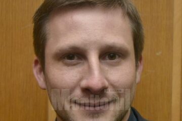 Lucian Matei