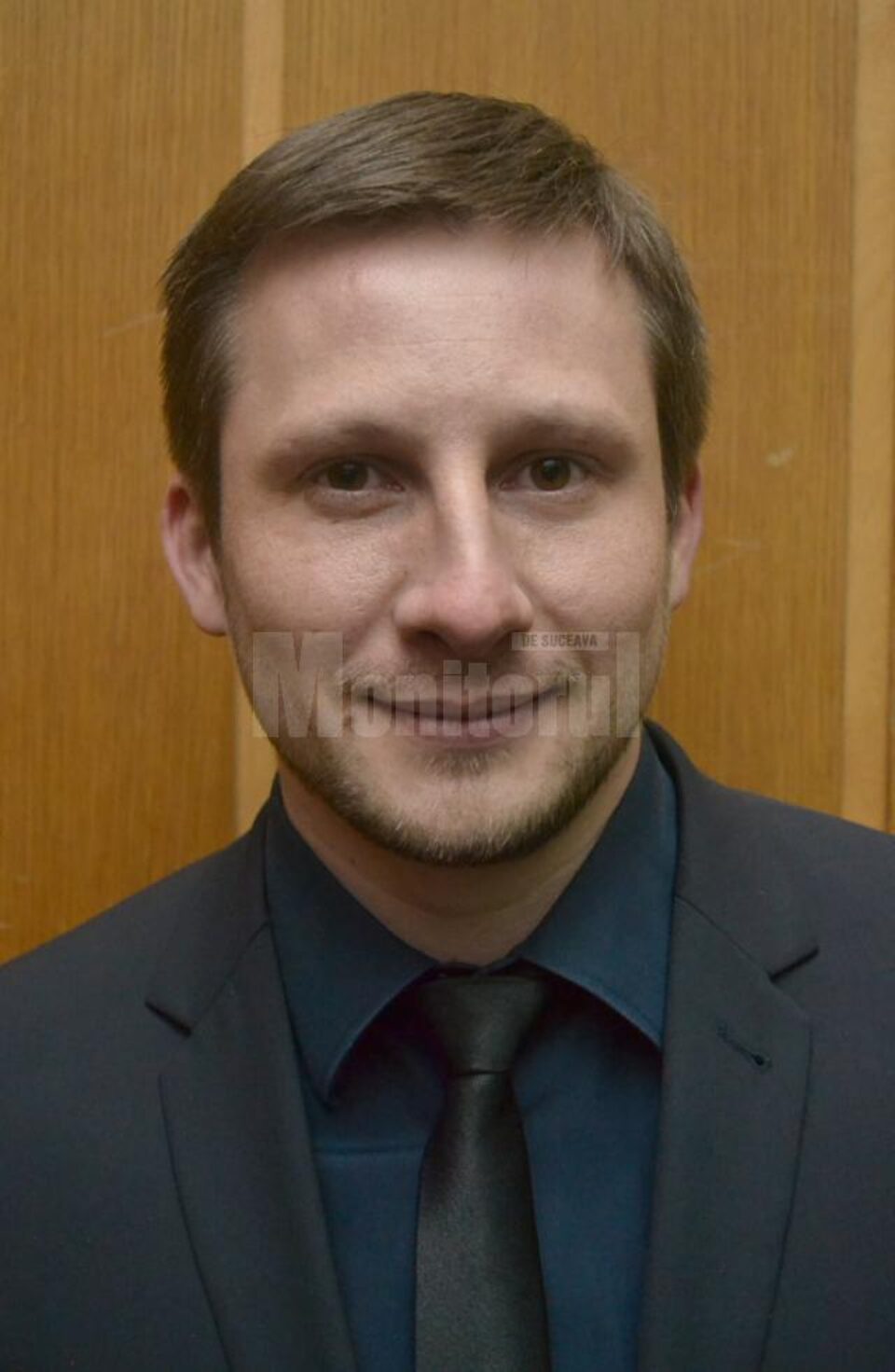 Lucian Matei