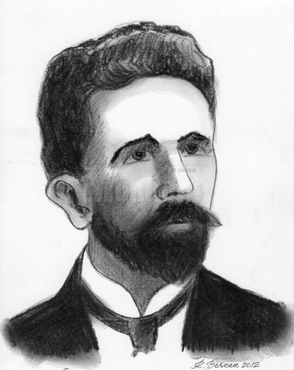 Gheorghe MANDICEVSCHI