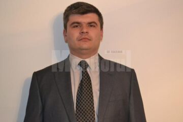 Gelu Puiu: Îmi propun să lucrez în spiritul legilor în vigoare și al legilor naturii