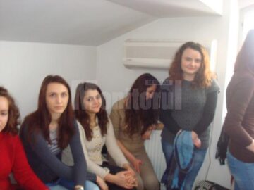 Ziua Asistenței Sociale, marcată la Suceava de peste 60 de asistenți sociali, psihologi și studenți