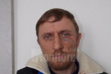 Vasile Ivan a fost arestat preventiv