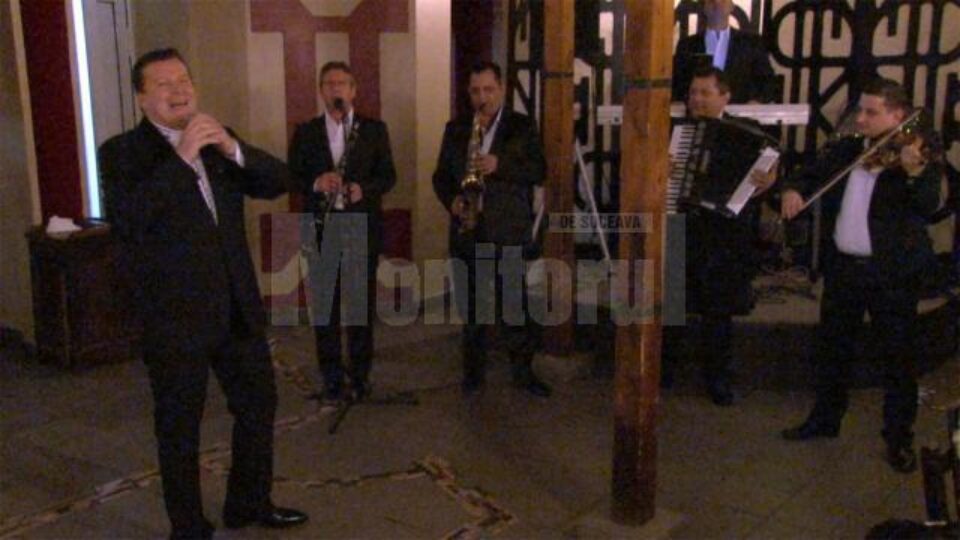 Aurel Tămaș, în concert la Vama Veche
