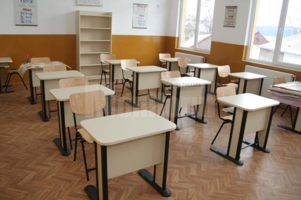 “Ziua Porților Deschise” la școlile din județ pentru părinții interesați de clasa pregătitoare