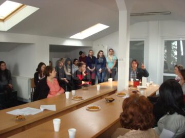 Ziua Asistenței Sociale, marcată la Suceava de peste 60 de asistenți sociali, psihologi și studenți