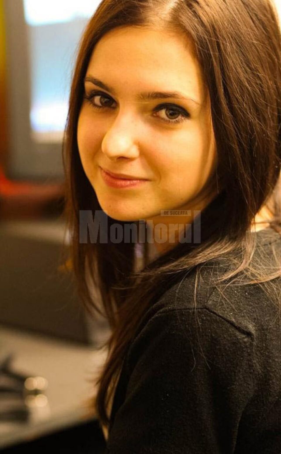 Mădălina-Maria HUȚU