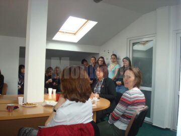 Ziua Asistenței Sociale, marcată la Suceava de peste 60 de asistenți sociali, psihologi și studenți