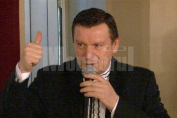 Aurel Tămaș, în concert la Vama Veche