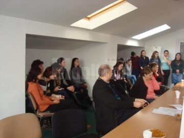 Ziua Asistenței Sociale, marcată la Suceava de peste 60 de asistenți sociali, psihologi și studenți
