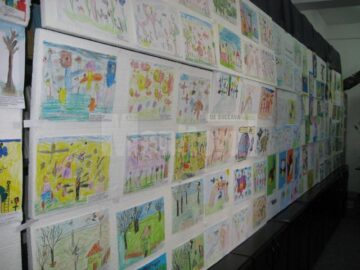 Expoziția temporară „Lumea minunată a păsărilor”