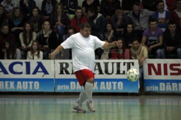 Radu Cașuba