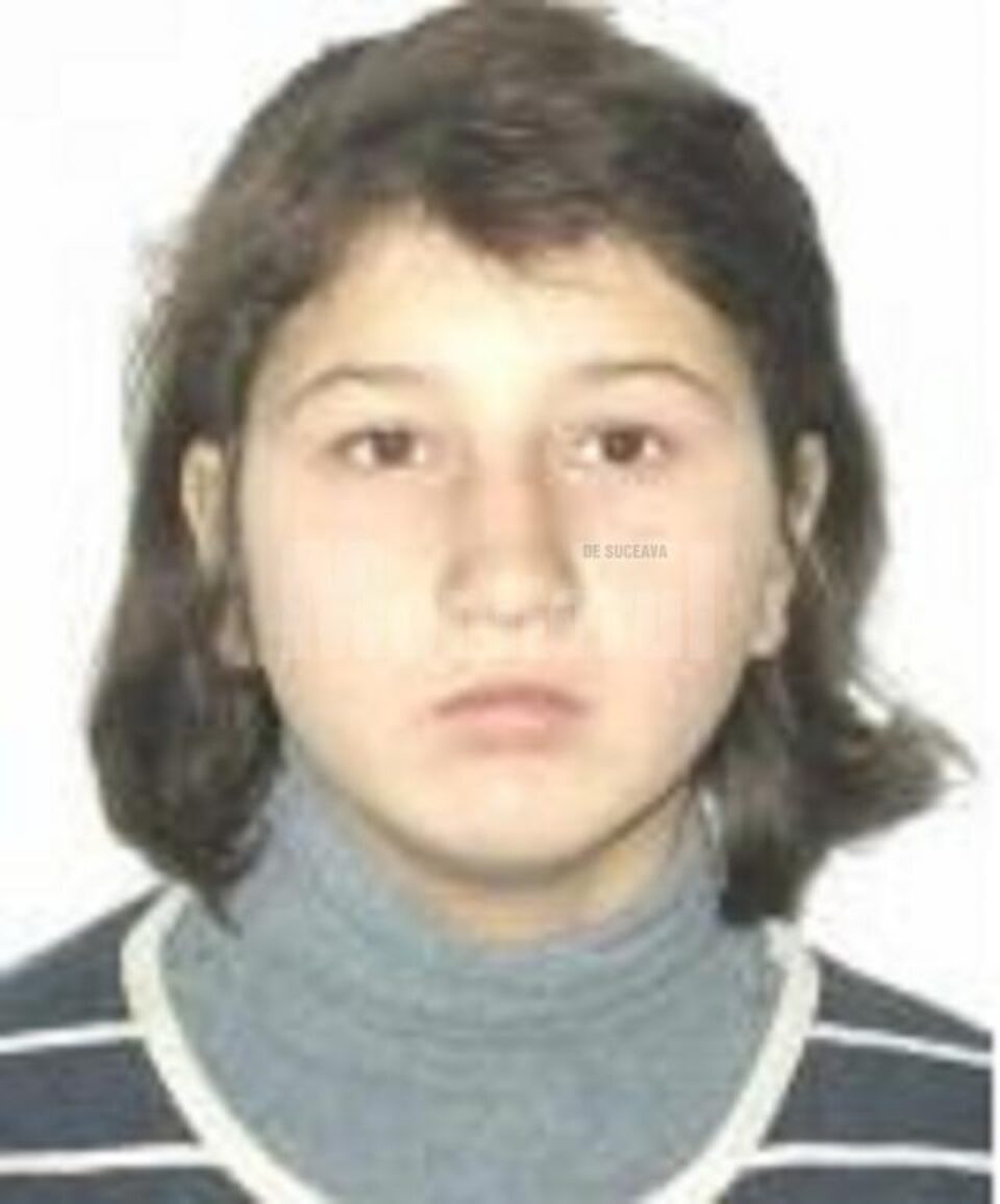 Mihaela Gabriela Galan