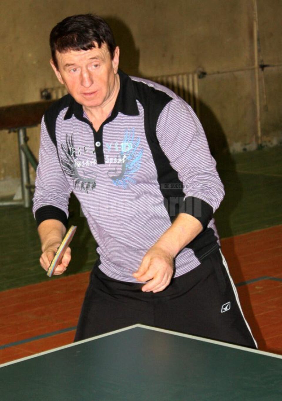 Neculai Bujoreanu