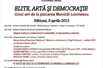 manifestări culturale