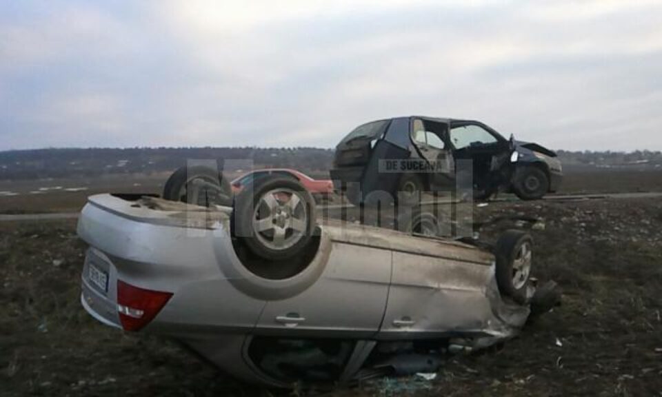 accident