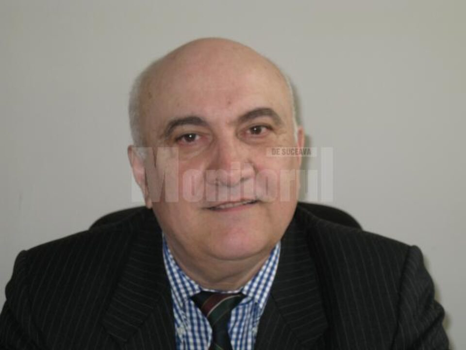 Constantin Pașcu